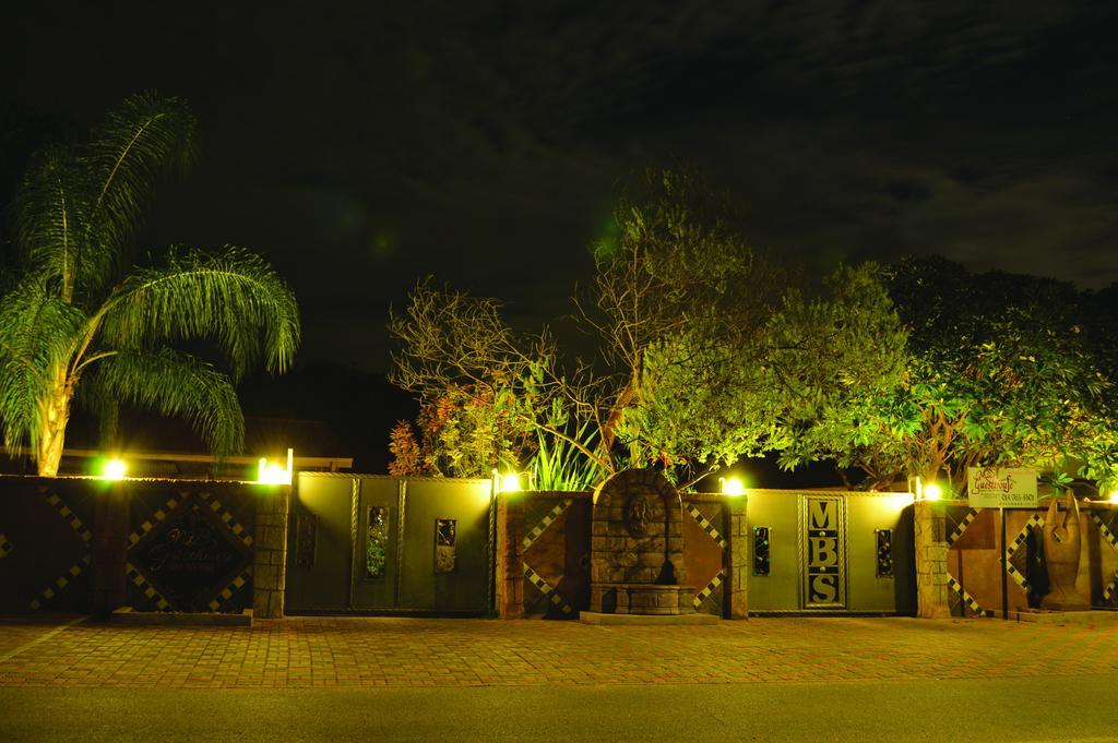 Mbs Guest House Lephalale Exterior photo