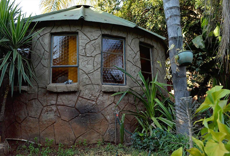 Mbs Guest House Lephalale Exterior photo
